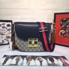 Gucci Satchel Bags